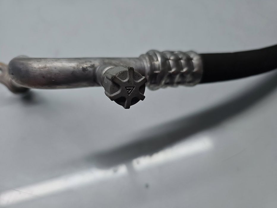 Conducta AC Mercedes Clasa B (W246) [Fabr 2011-2018] A2468300902 1.5 C
