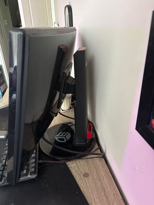 Монитор 144hz ASUS VG248QE