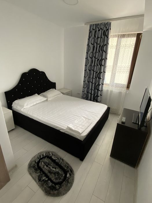 Apartamente cu Vedere la Mare,Mamaia Nord,100m de plaja AZIMUTH;100 m de plaja KAZEBOO.