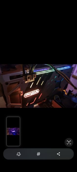 Radeon Sapphire Nitro +   rx  5700xt