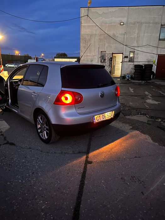 Golf 5   1.9 TDI