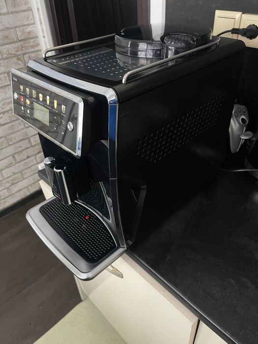 Кафемашина Saeco Xelsis SM7580