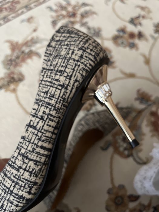 Туфли 37 размер