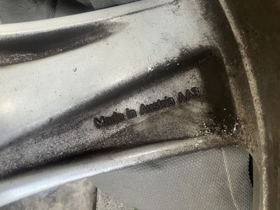 de vanzare  jante pe19