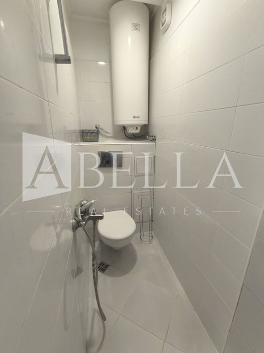 Дава се под наем Едностаен апартамент в София, Лозенец - 52 кв.м за 408.51 € - Снимка #8