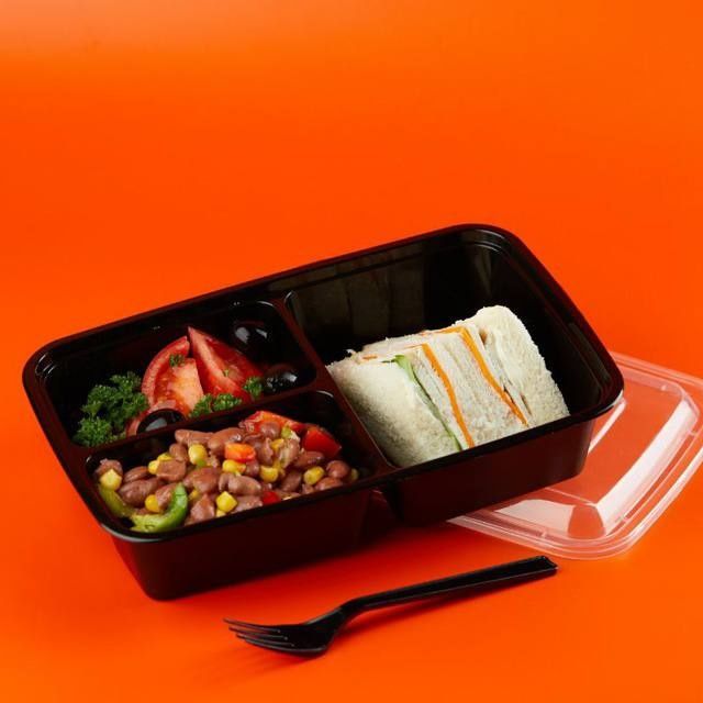 AbuPlast bir martalik plastik idishlar va stakanlar