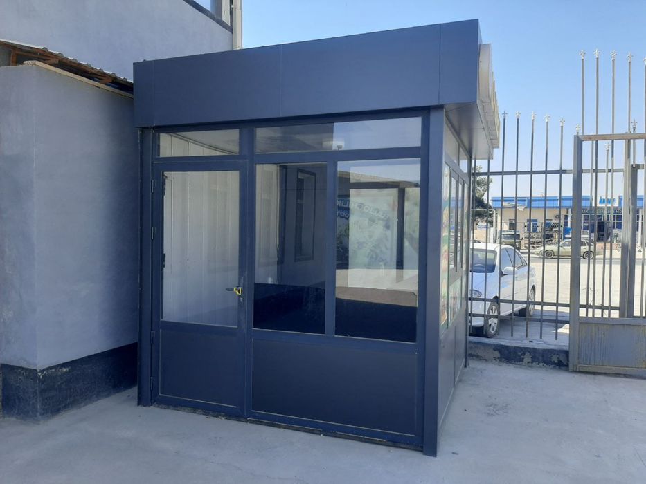 Temir karkaslik Butka srochna sotiladi