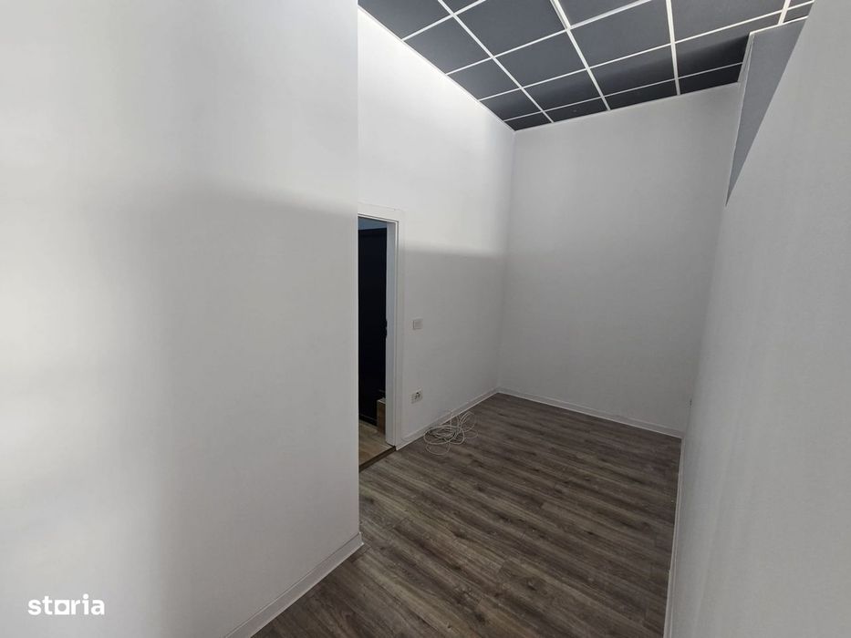 Inchiriere Spatiu Comercial Vitrat, 100mp - Bucium