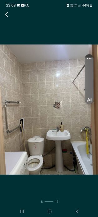 Продам каартиру на Юбилейном