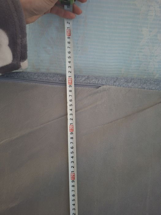 Топ матрак дунапрен Agotnes