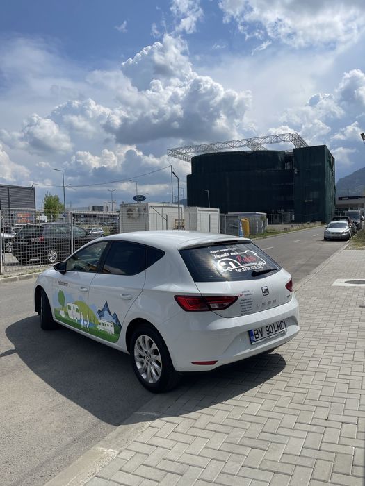 Seat Leon/Matrix/TSI/TGI/ Impecabil