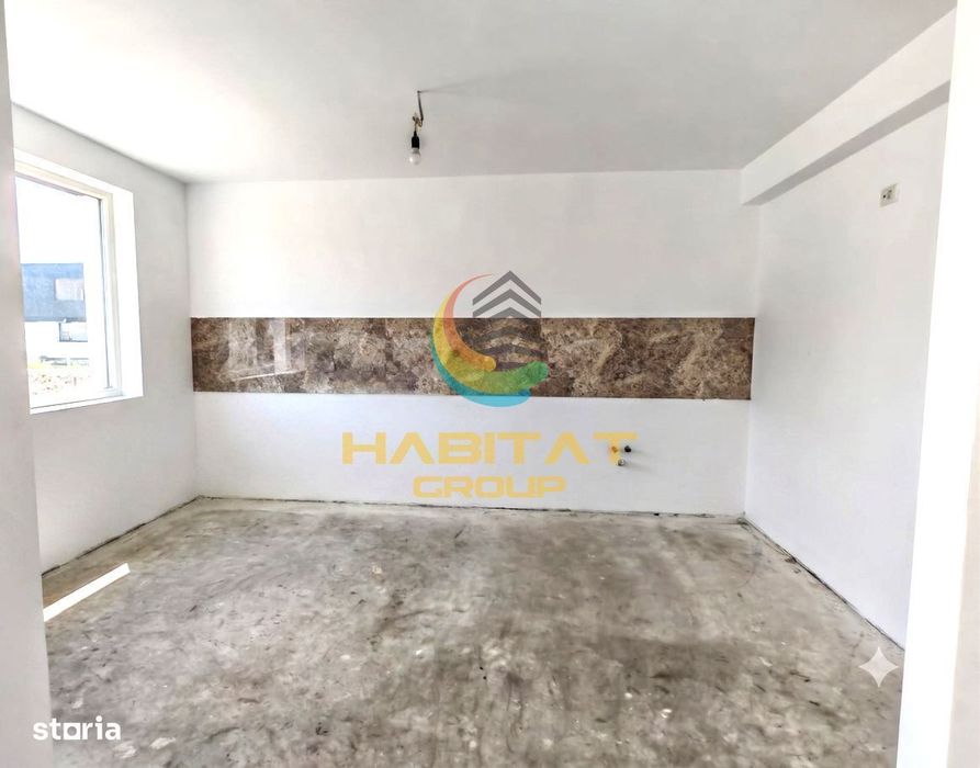 Vila cu 4 camere / p+1 / teren 357 mp / Com. Berceni