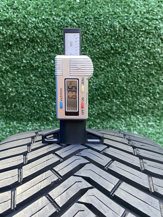 Anvelopa iarna vara Continental AllSeason Contact 215 55 R17 98V XL