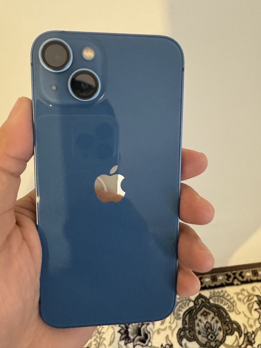Iphone 13 karobka dokument bor