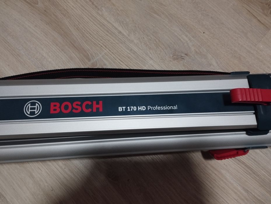 Trepied Profesional Bosch BT 170 HD – Nou, Neutilizat (Heavy Duty)