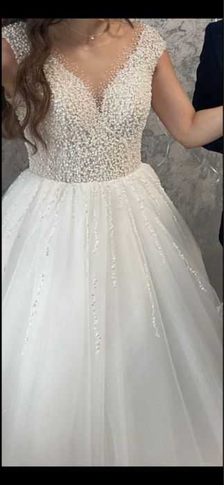 Rochie de mireasa