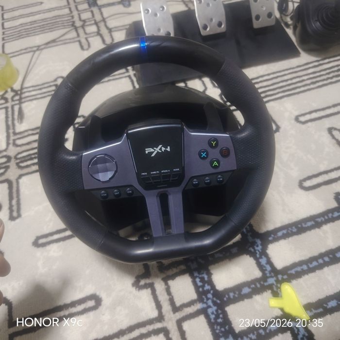 Pxn v9 GEN2 yangi