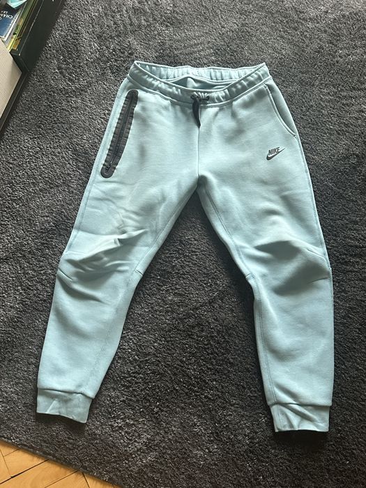 Nike tech fleece nov originalen