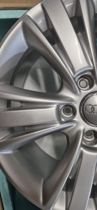 Jante Audi Q7 noi