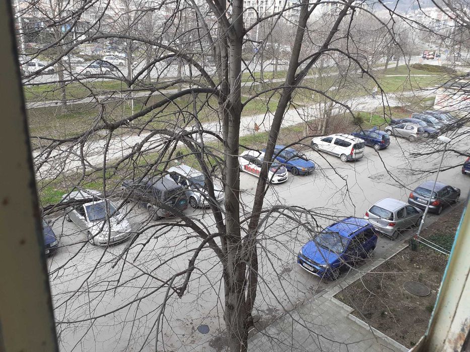 Дава се под наем Едностаен апартамент в Варна, Чайка - 45 кв.м за 306 € - Снимка #16