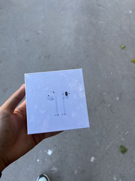 Airpods 2 gerlax