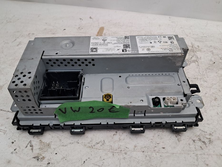 Мултимедия Vw 2019/24г