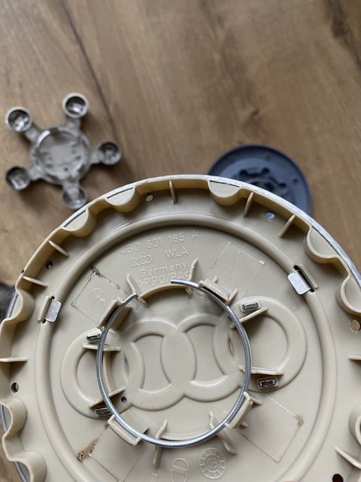 Capace Mari si Gheara compatibile Ford Skoda VW Audi Volkswagen