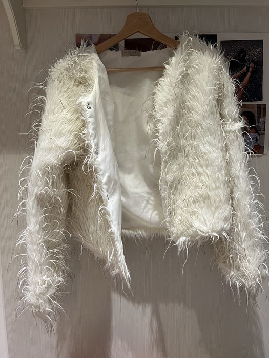 Haina de blana ecologica