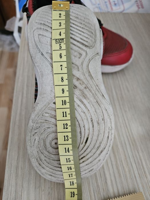 Кроссовки viko..