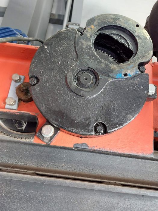 Хидравлични спирачки.Колела 220,320,440,540,680,760,