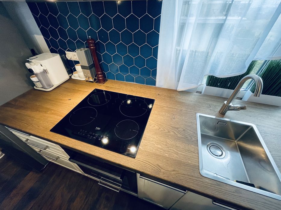 Blat stejar bucatarie