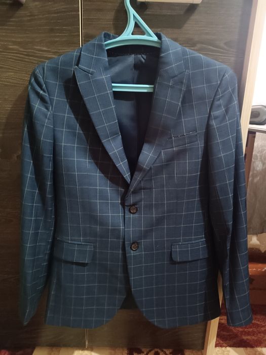 Костюм на выпускной