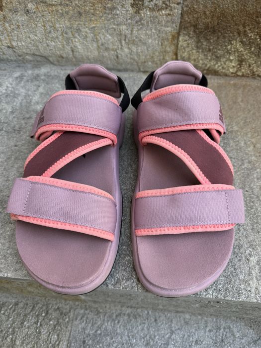 Детски сандали Adidas Terrex Sumra W