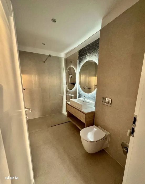 Apartament 2 camere Urban Plaza
