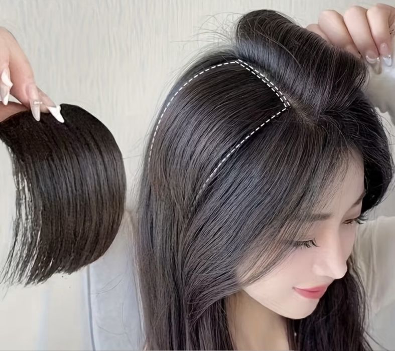 Накладка для аолос 2 шт