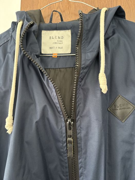 Geaca impermeabila Blend