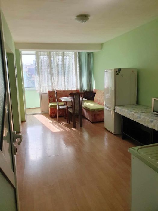 Дава се под наем Тристаен апартамент в Варна, Колхозен пазар - 75 кв.м за 423.3 € - Снимка #5