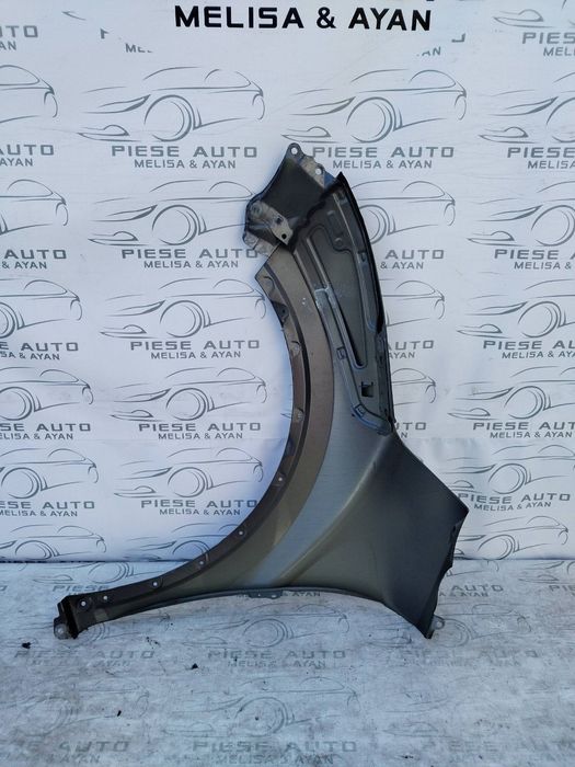 Aripa dreapta Toyota C-HR 1 an 2016-2017-2018-2019-2020-2021-2022-2023