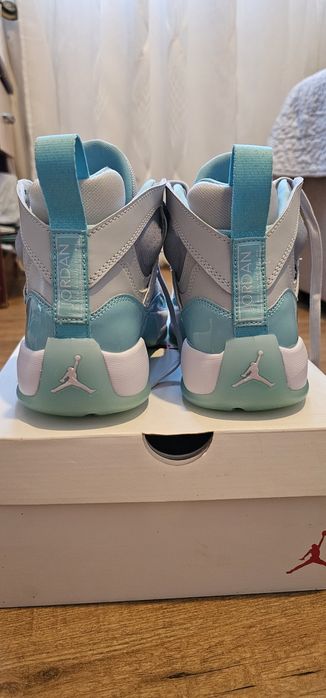 Air Jordan Jumpman Two Trey " Tropical Teal "  Wmns,  EUR 39,