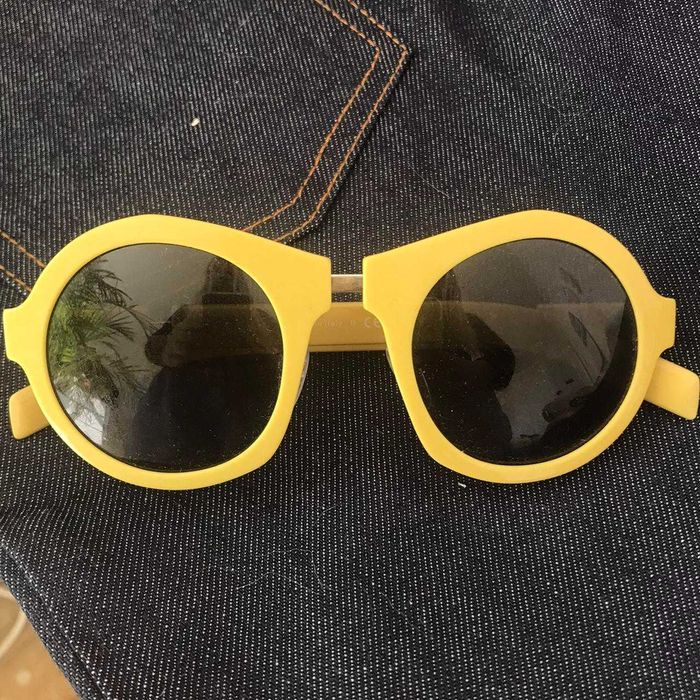 Оригинални слънчеви очила Prada