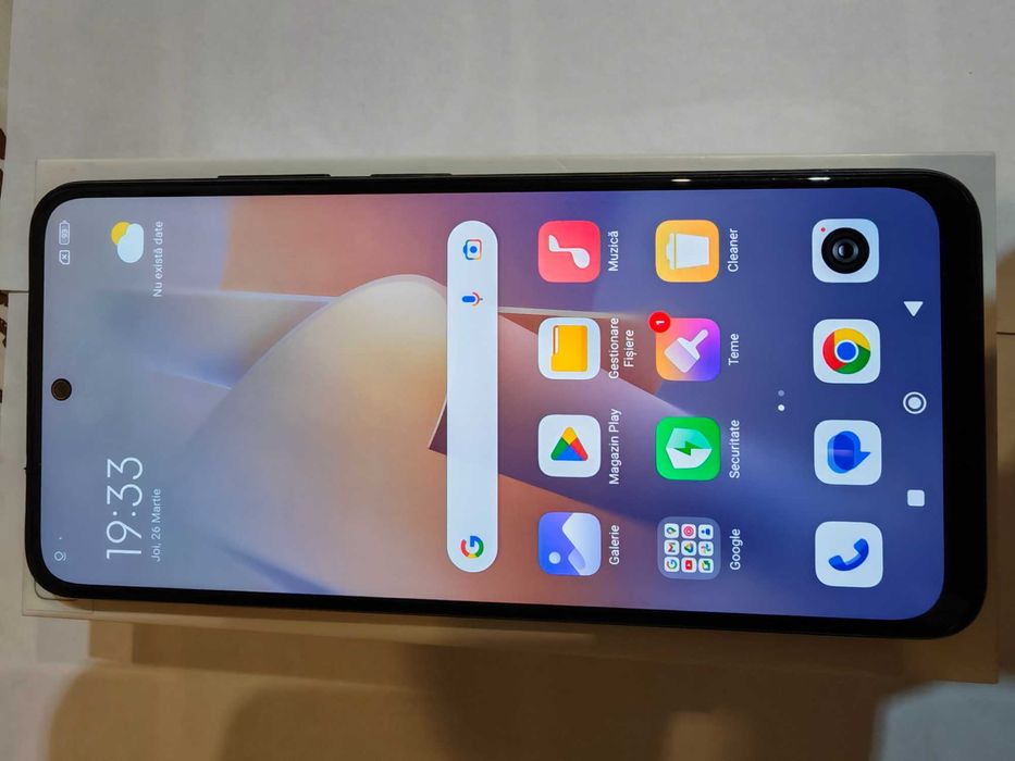 Vand Xiaomi Redmi Note 11