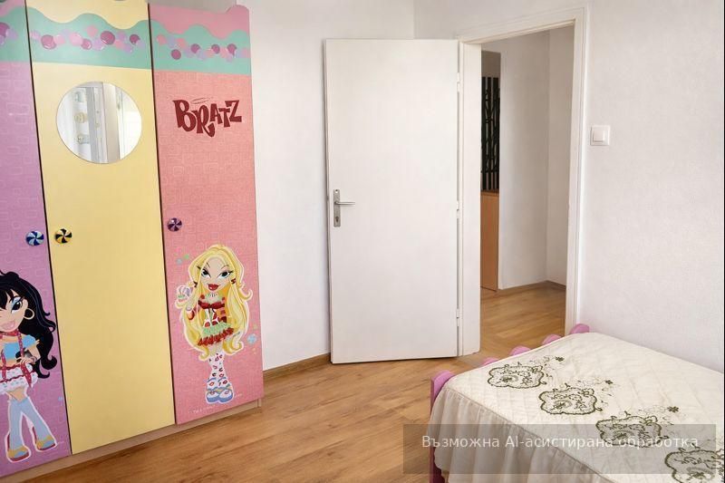 Дава се под наем Тристаен апартамент в Пловдив, Христо Смирненски - 65 кв.м за 355.98 € - Снимка #3