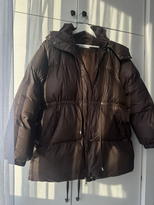 Куртка корейская легкая