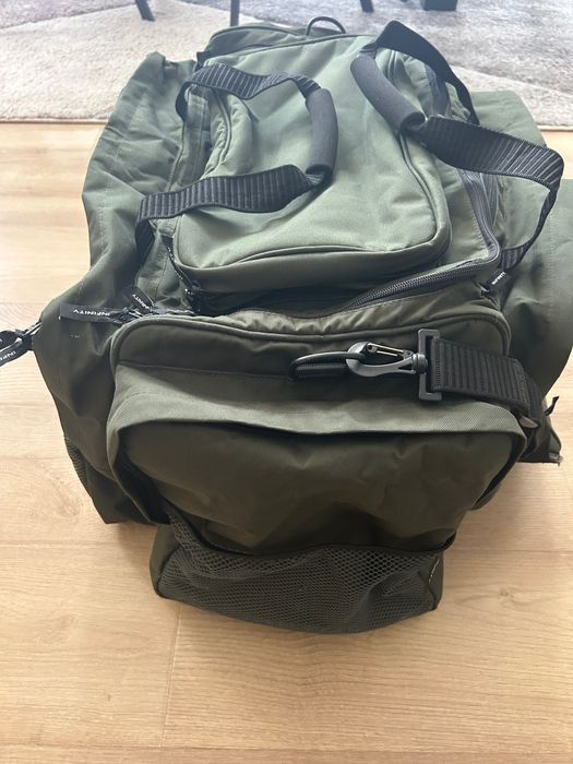 Geanta Daiwa Infinity Carryall XL