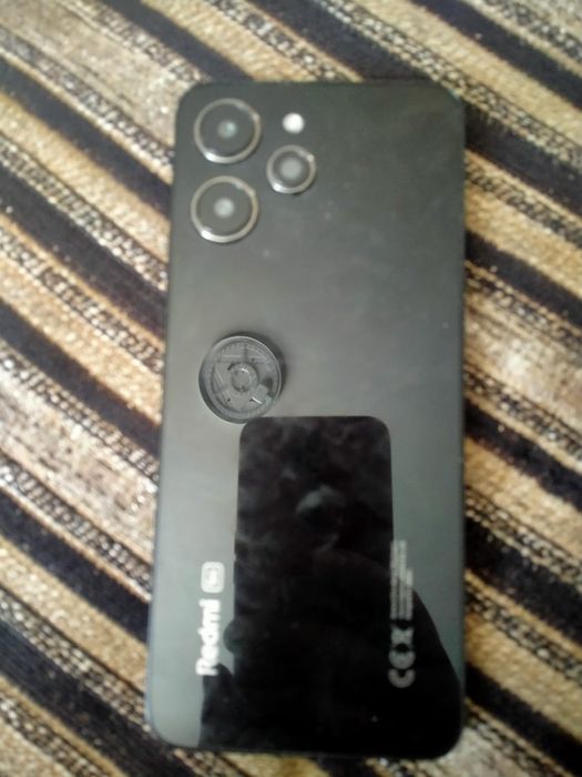 Редми 12 на 256 гиг