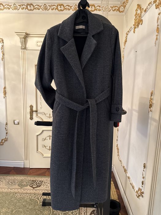 Продам пальто б/у