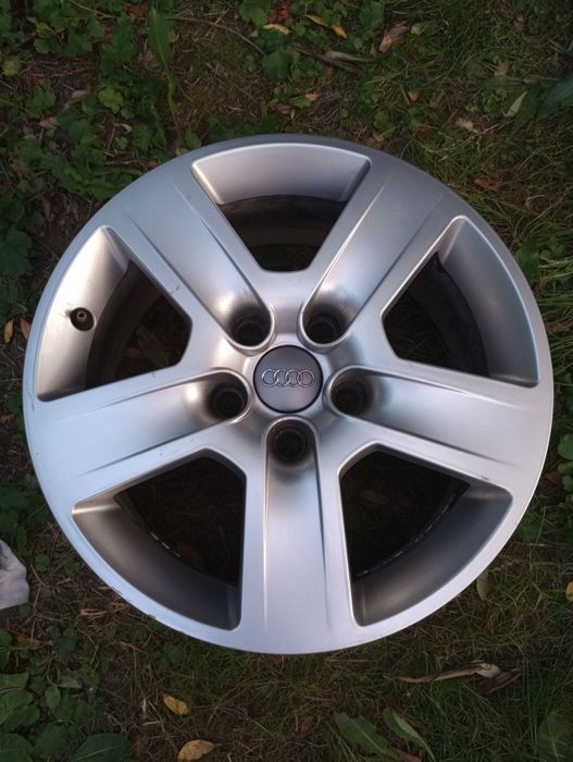 Jante aliaj R16 Audi, Volkswagen,  Seat, Skoda