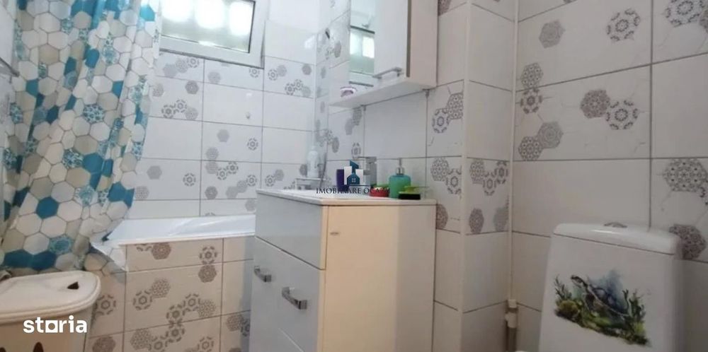 Apartament 3 Camere Semidecomandat Covasna PET friendly