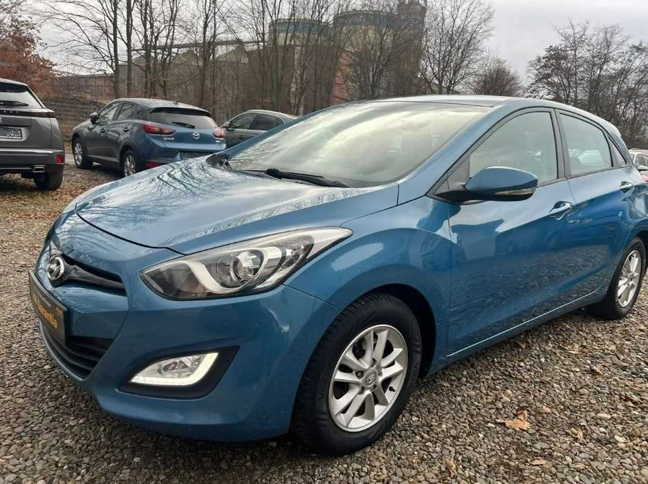 Piese din dezmembrari Hyundai I30 model 2012-2017, Benzina si Diesel