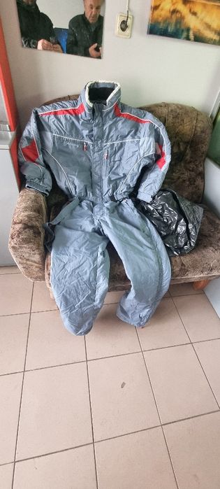 Гащеризон за ски